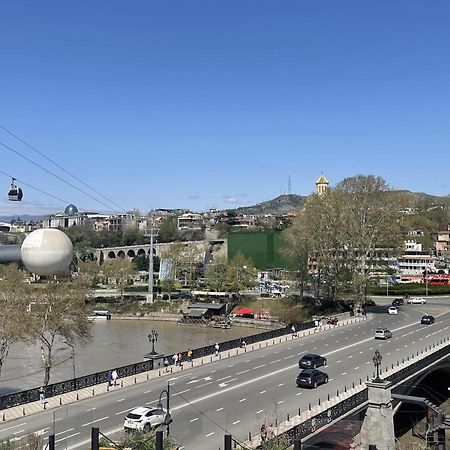 Meidan Inn Tbilisi Luaran gambar