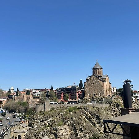 Meidan Inn Tbilisi Luaran gambar