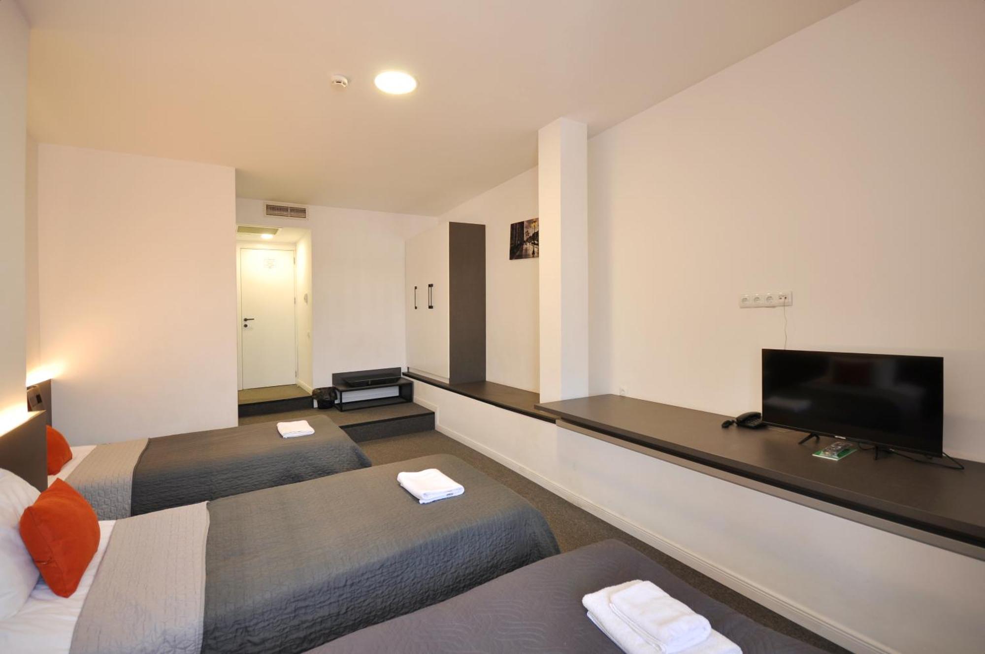 Meidan Inn Tbilisi Luaran gambar