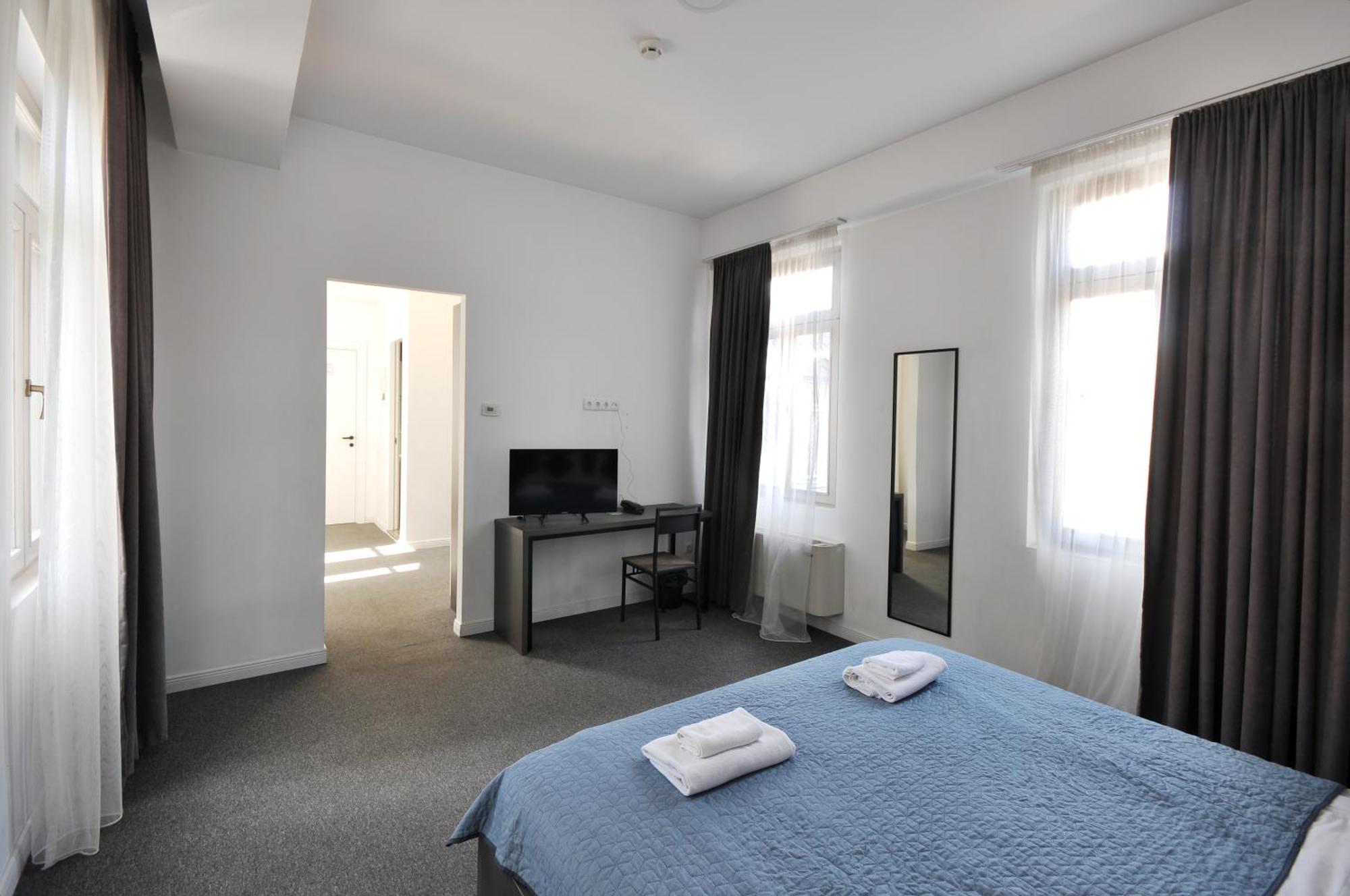 Meidan Inn Tbilisi Luaran gambar