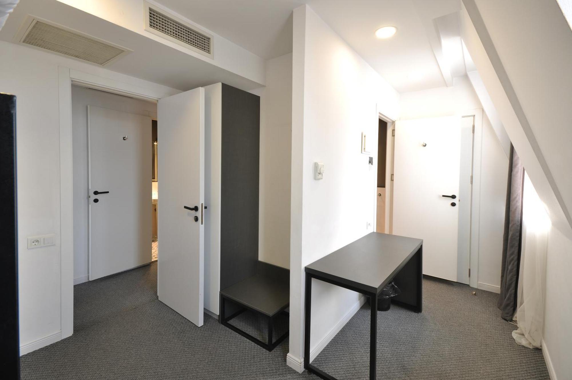 Meidan Inn Tbilisi Luaran gambar