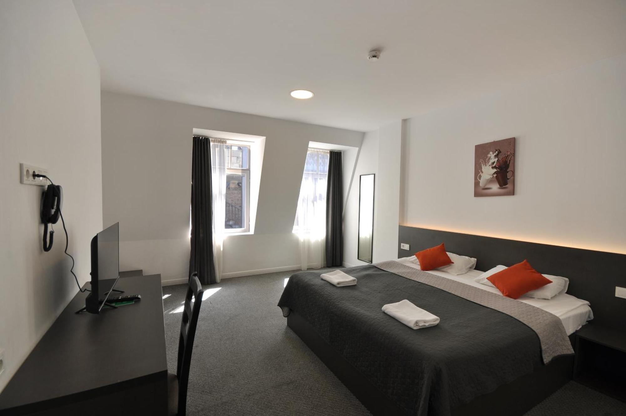 Meidan Inn Tbilisi Luaran gambar