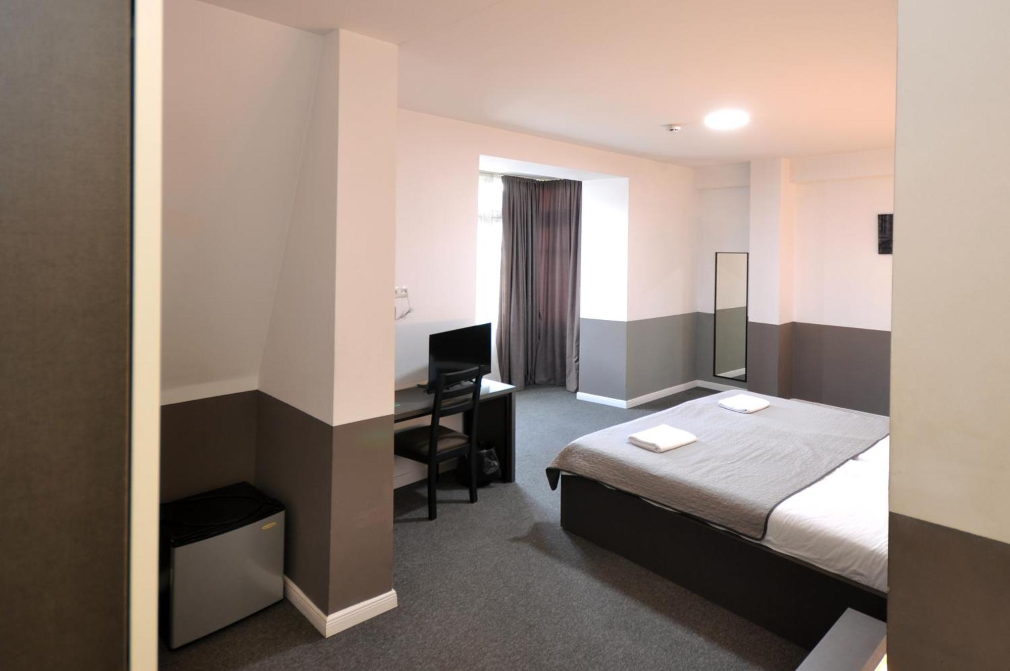 Meidan Inn Tbilisi Luaran gambar